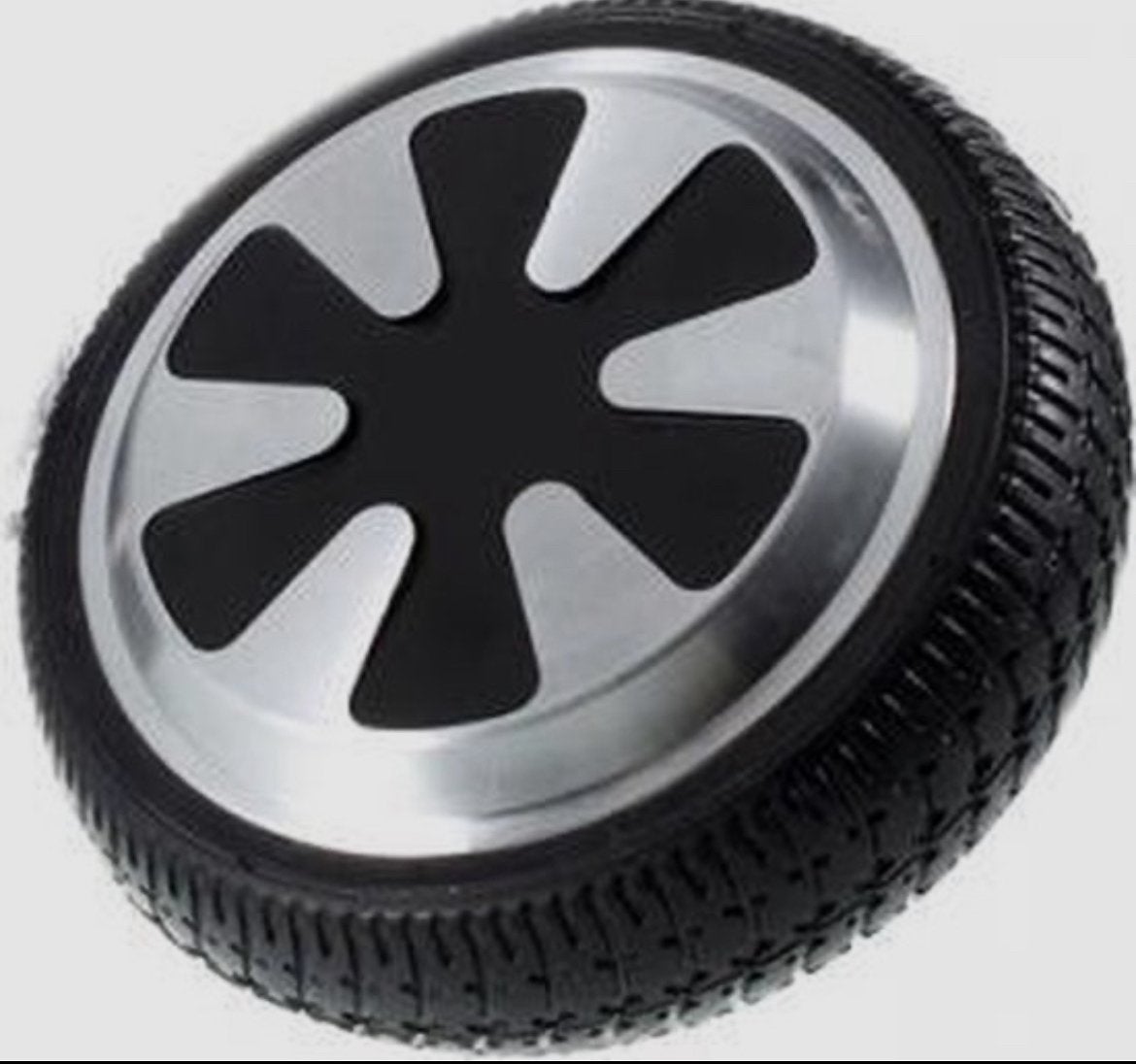 Hoverboard wiel / motor - 6,5 inch en 8,5 inch, Ophalen of Verzenden, Nieuw