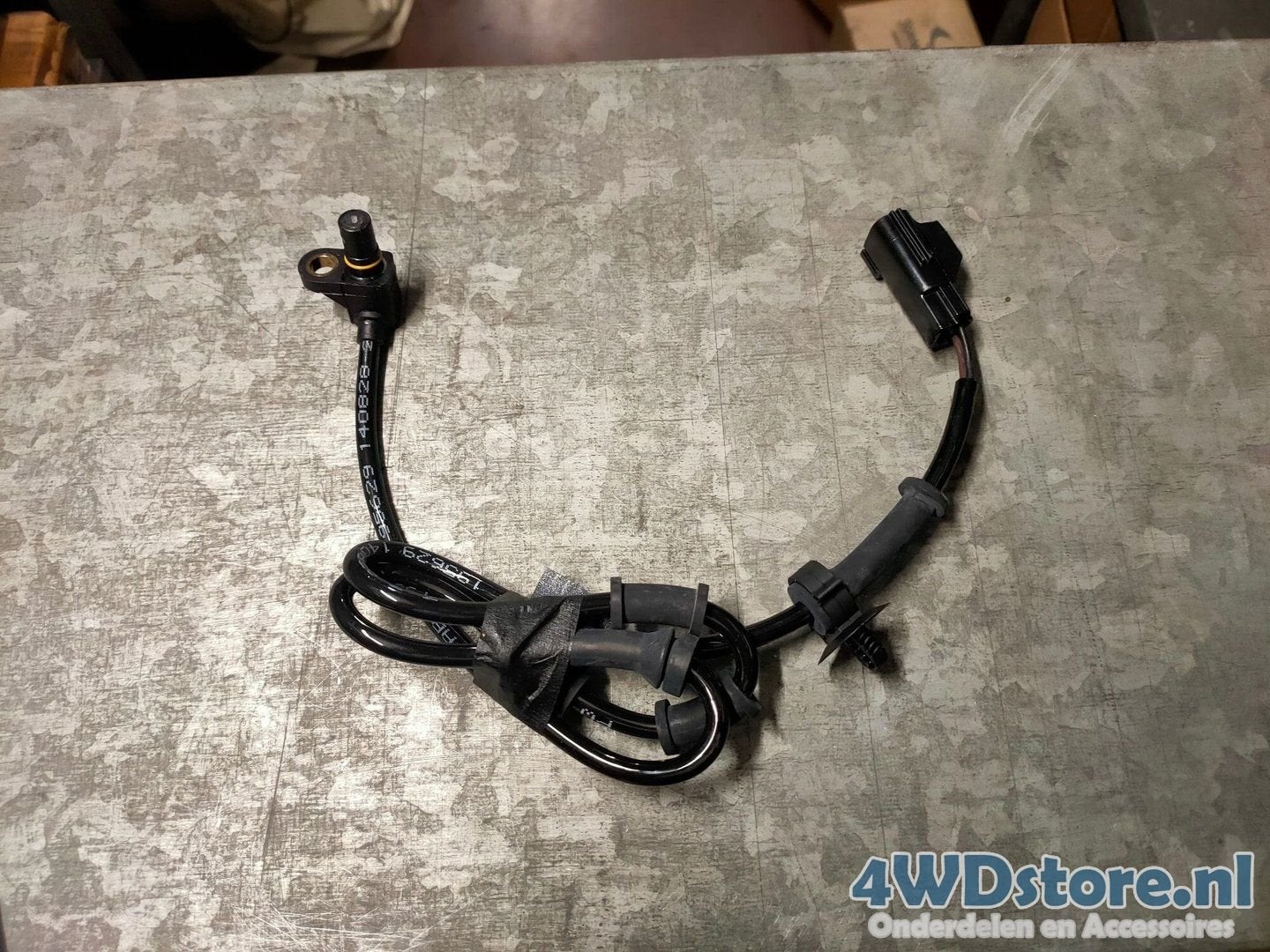 Dodge RAM ABS Sensor Vooras 05083204AB, -, -, Nieuw, Ophalen of Verzenden