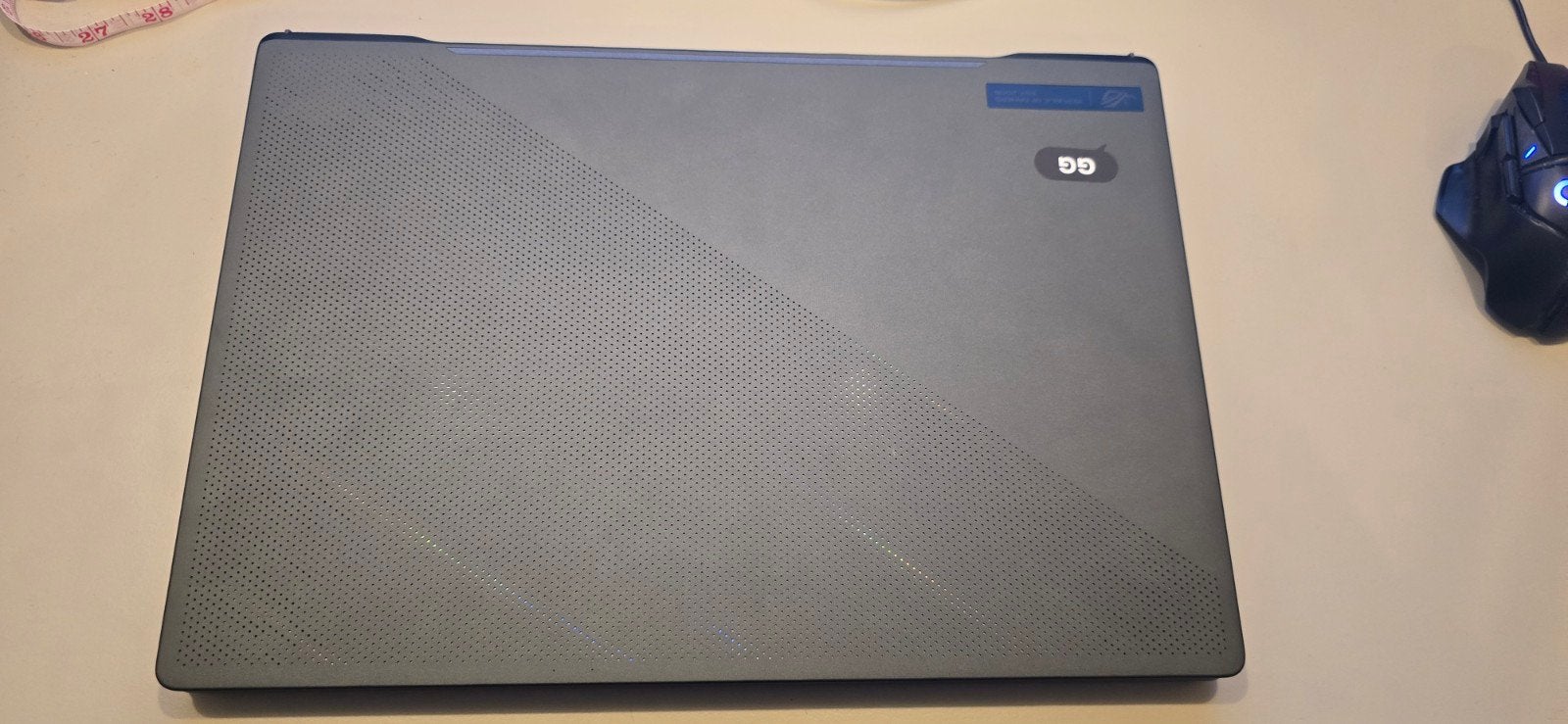 ASUS ROG Zephyrus GU603 Gaming Laptop i7-13620H, RTX 4060, Computers en Software, Met videokaart, ASUS, Intel Core i7-13620H, Ophalen of Verzenden