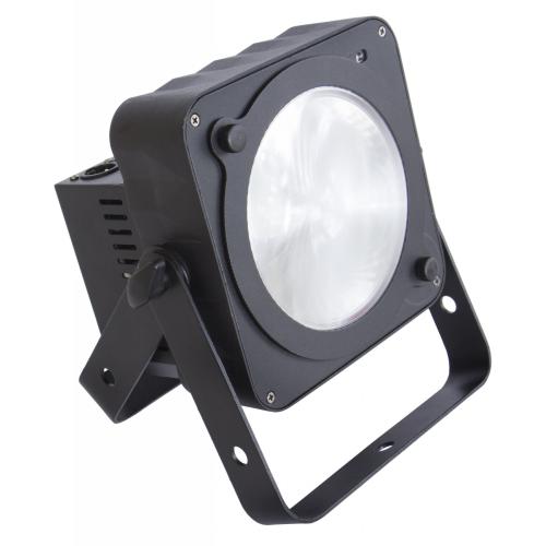 JB Systems COB-PLANO Compact 36W RGB COB-projector, Geluidgestuurd, ., Nieuw, Ophalen of Verzenden