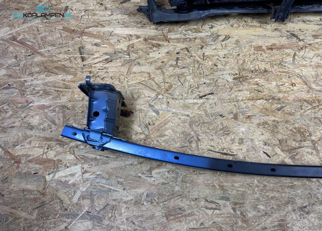 Toyota Auris 2 1.8 Hybride Voorfront koelerpakket radiateur, Auto-onderdelen, Ophalen, Gebruikt, -, -