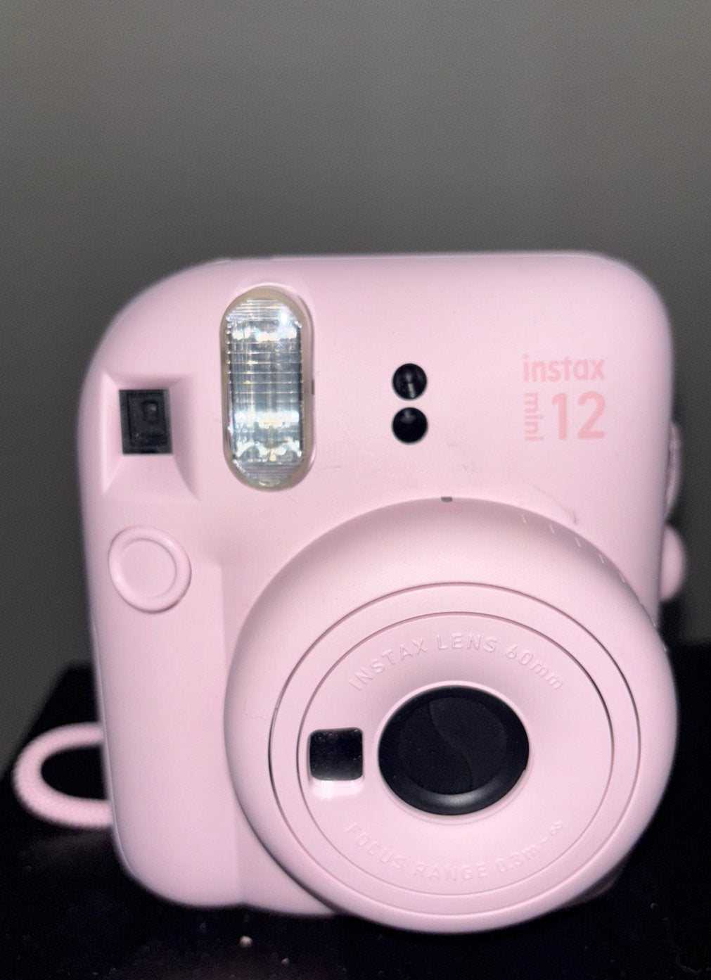INSTAX mini 12, Ophalen, Zo goed als nieuw, Polaroid, Fuji