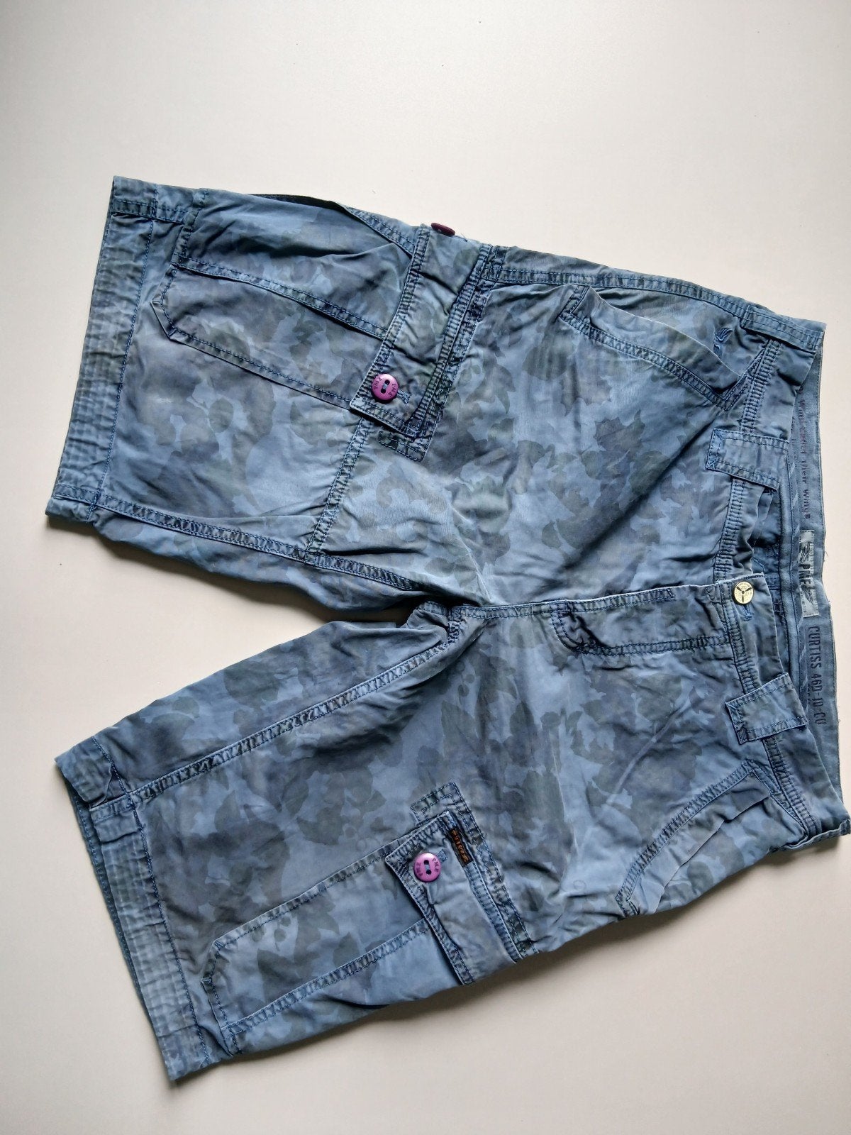Pme korte broek, Nieuw, Ophalen of Verzenden, Pme Legend, Maat 48/50 (M)