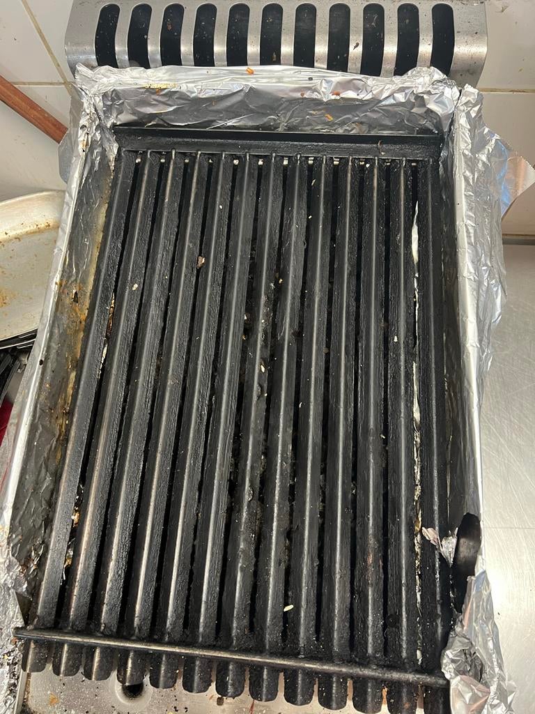 Lava grill en shoarmagrill - Goed werkende horeca apparatuur, Ophalen of Verzenden