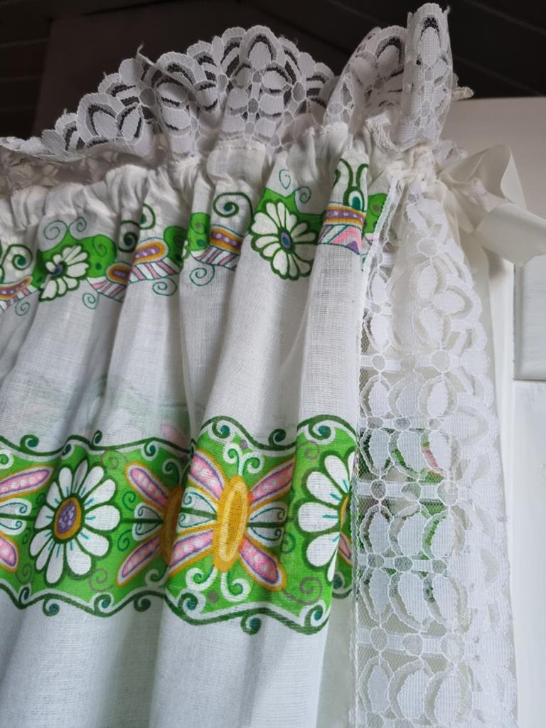 Vintage of antieke wieg, Kinderen en Baby's, Babywiegjes en Ledikanten, Ophalen, Gebruikt, Wieg