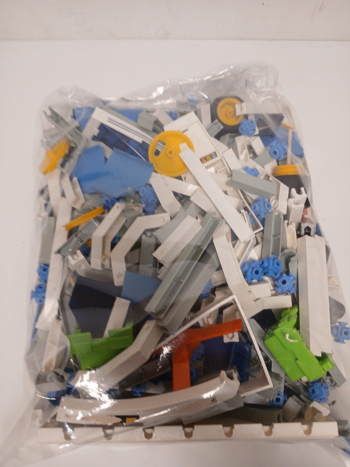 Leuke hoeveelheid vintage construx fisher price ca. 2kg, Kinderen en Baby's, Speelgoed | Fisher-Price, Ophalen of Verzenden
