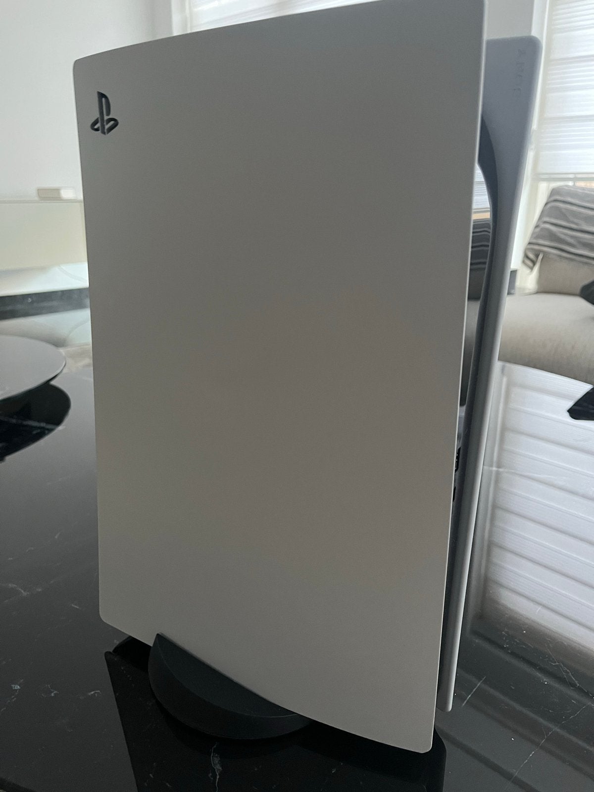 Sony PlayStation 5 Disc Edition met 6 games en controller, Ophalen, Vanaf 18 jaar, Overige genres, 1 speler