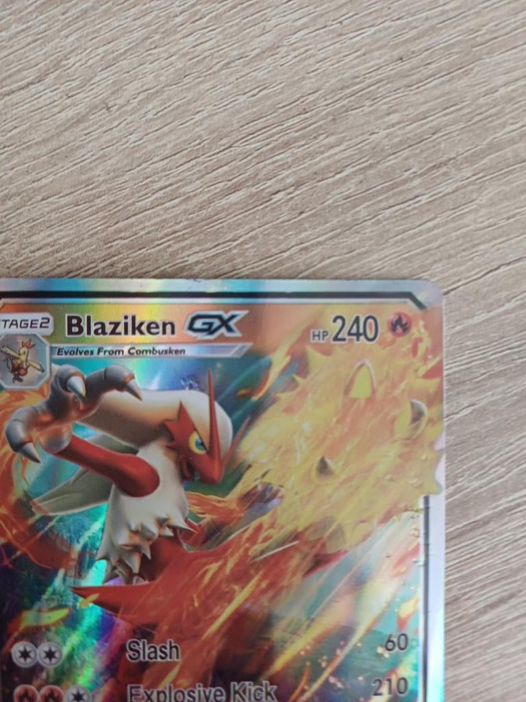 Mooie kaart nier kapot, Ophalen of Verzenden