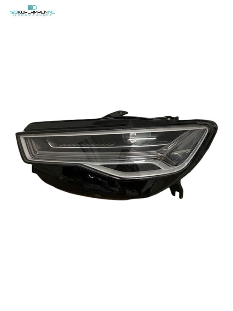 Audi A6 C7 4G Facelift Full Led Matrix koplamp links
