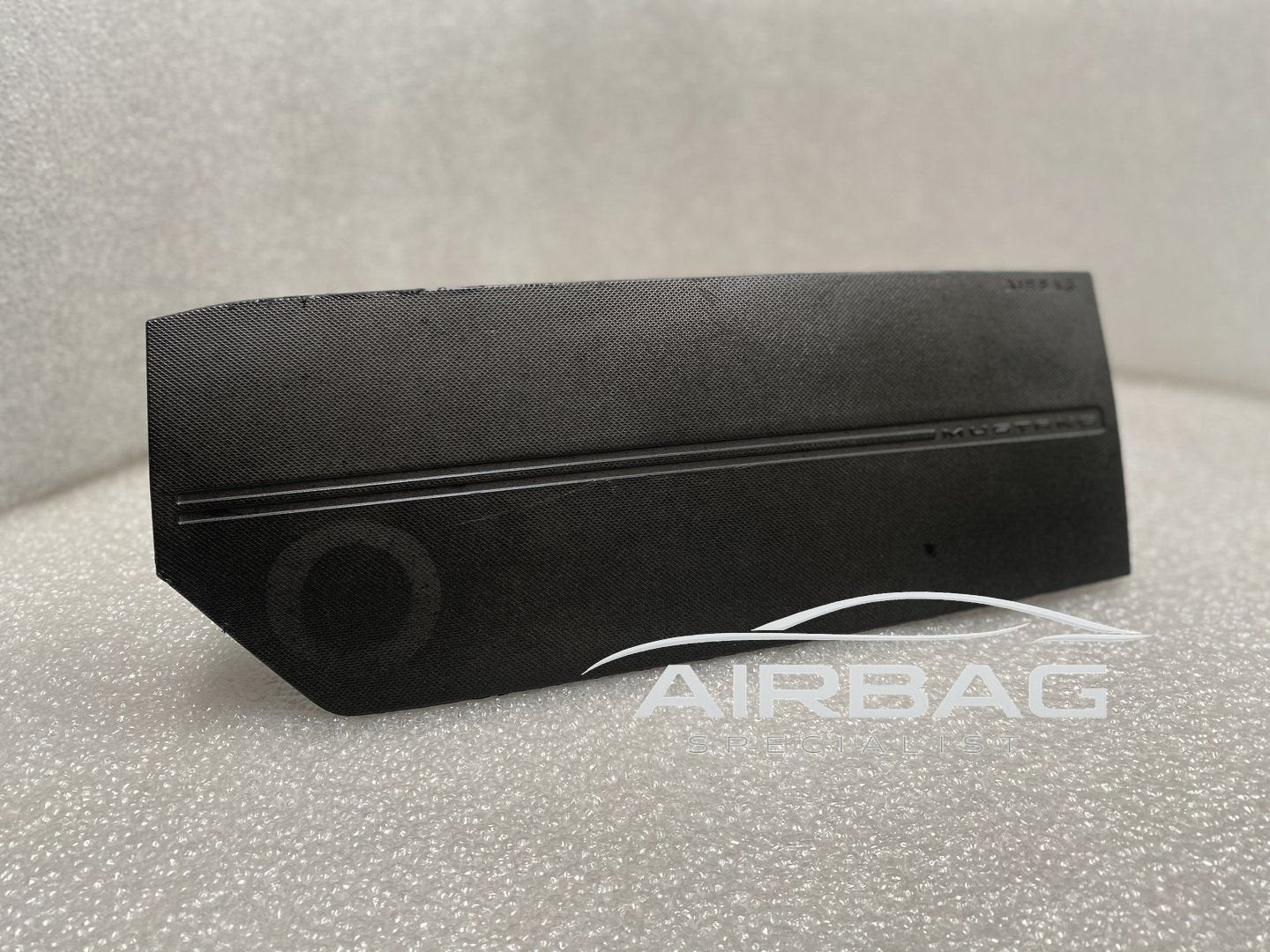 Ford Mustang Cabrio 2010-2014 passagiers airbag 6G7V-14C15G-, Gebruikt, -, -, Ophalen of Verzenden