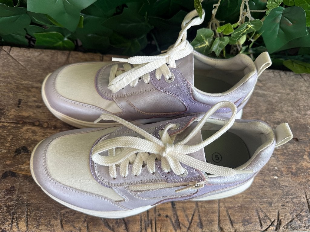 Nieuwe sneakers van Xsensible maat 38 (wijdte HX), Kleding | Dames, Schoenen, Overige kleuren, Nieuw, Ophalen of Verzenden, Sneakers of Gympen