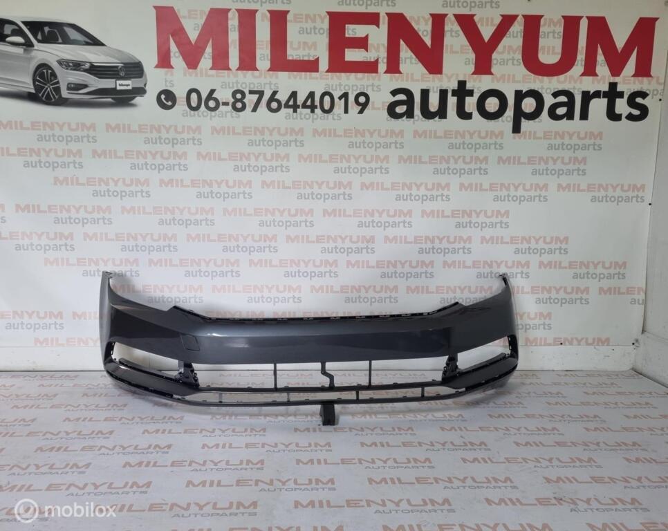 VOLKSWAGEN PASSAT BUMPER NIEUW (2014- 2019) LR7H, Nieuw, Ophalen of Verzenden, Bumper, Volkswagen