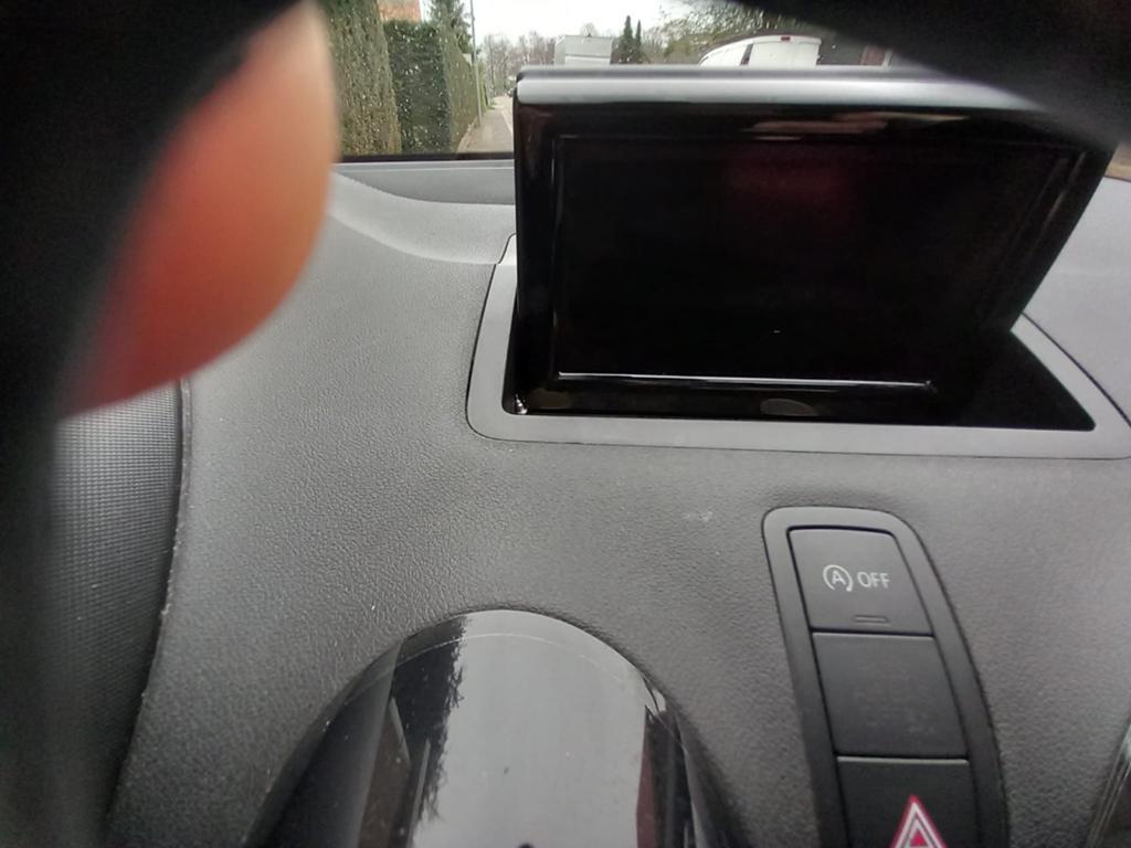 Audi A1 navigatie display, Ophalen of Verzenden, Audi
