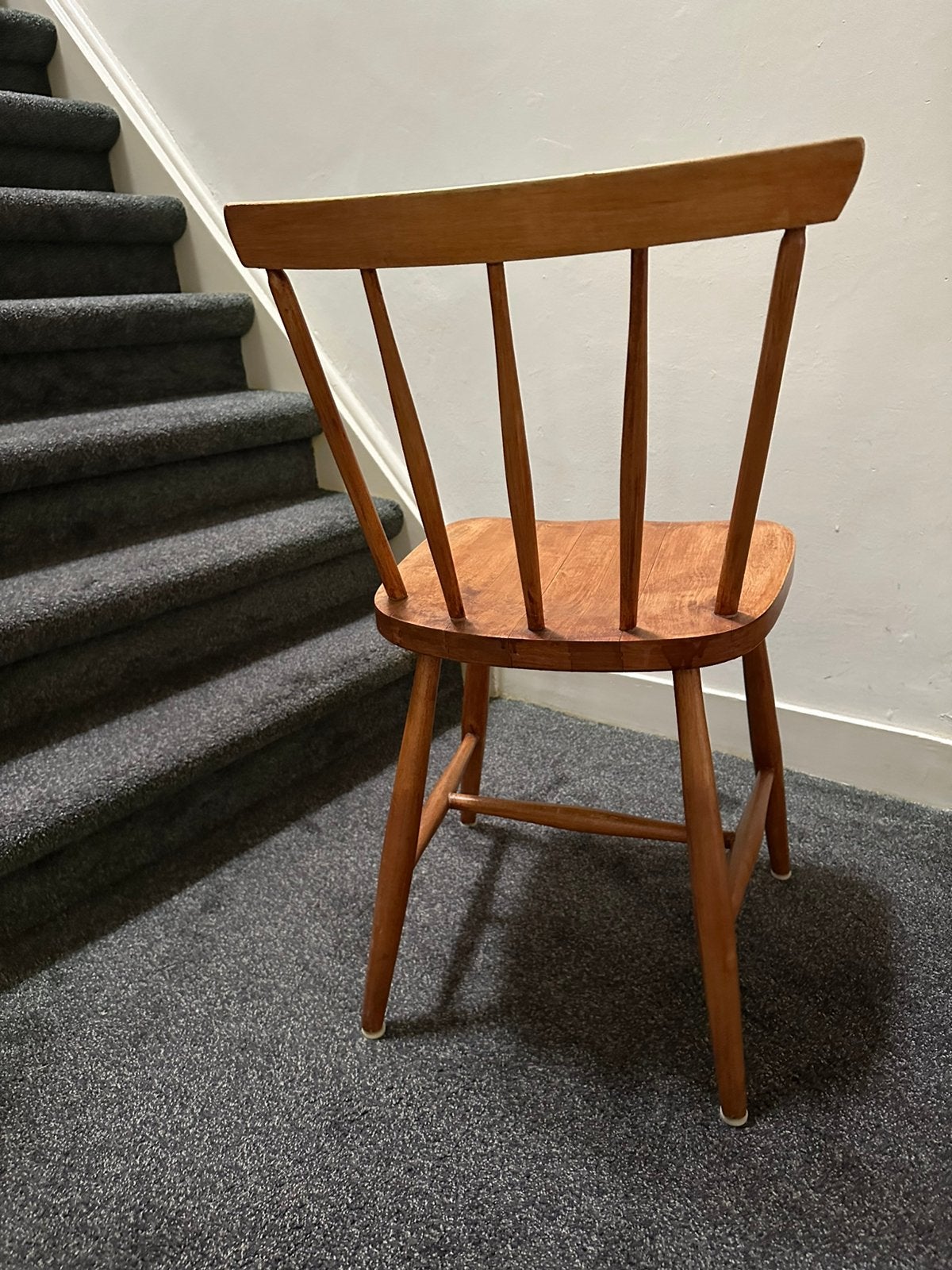Vintage Pastoe stoel, Ophalen, Zo goed als nieuw