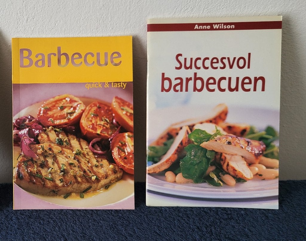 16 leuke kookboeken met heerlijke recepten NIEUW, Verzenden, Nieuw, Overige gebieden