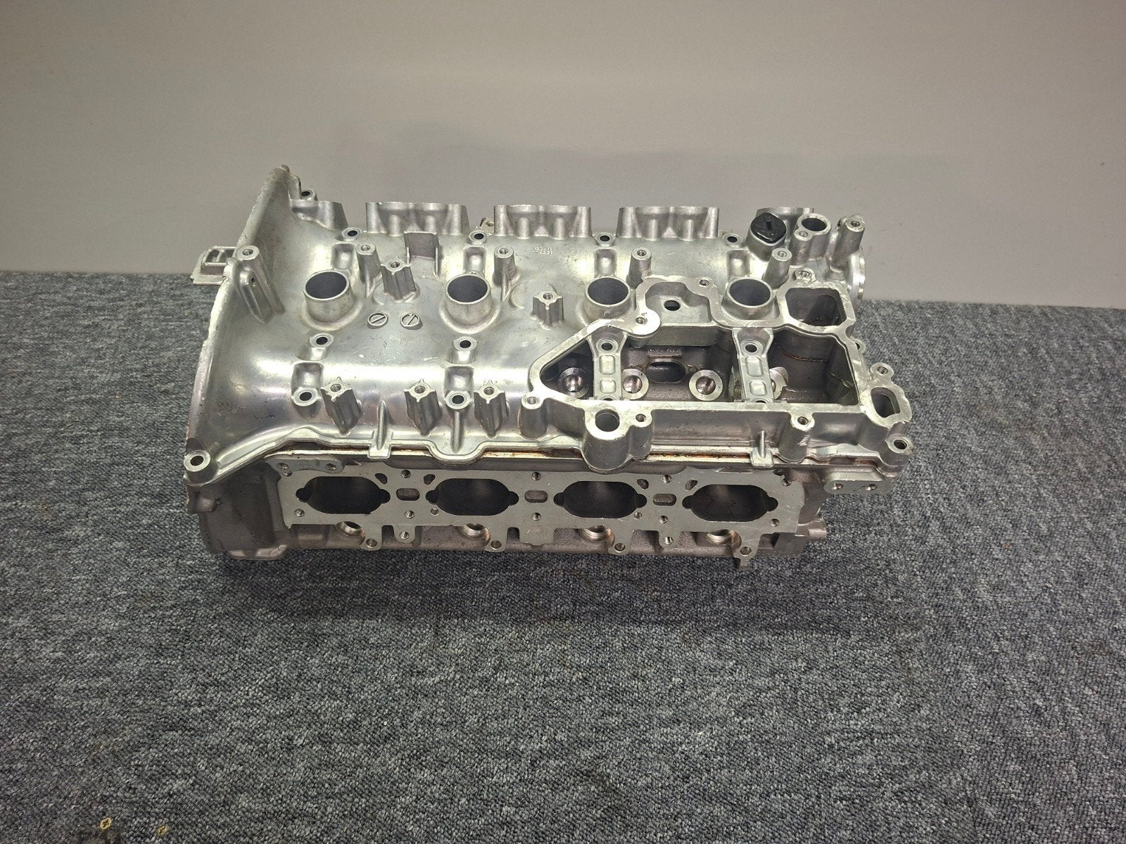 Volkswagen / Audi 2.0 TSI cilinderkop NIEUW CJX DJH, Auto-onderdelen, Motor en Toebehoren, Audi, Volkswagen, Nieuw, Ophalen