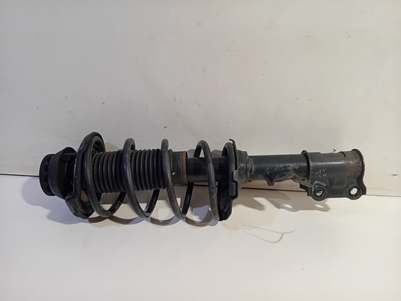 Veerpoot links voor Hyundai i10
