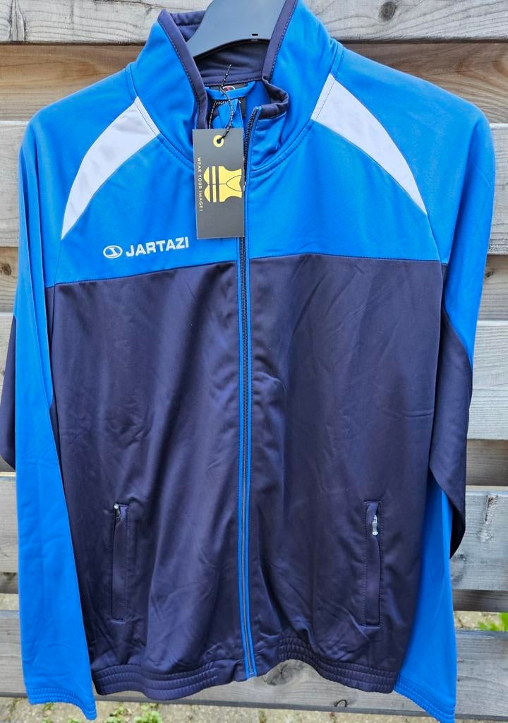 Trainingsjack, Maat L, Ophalen of Verzenden, Nieuw, Trainingspak