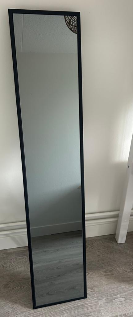Xenos spiegel, Ophalen, Minder dan 50 cm, Zo goed als nieuw, 150 tot 200 cm