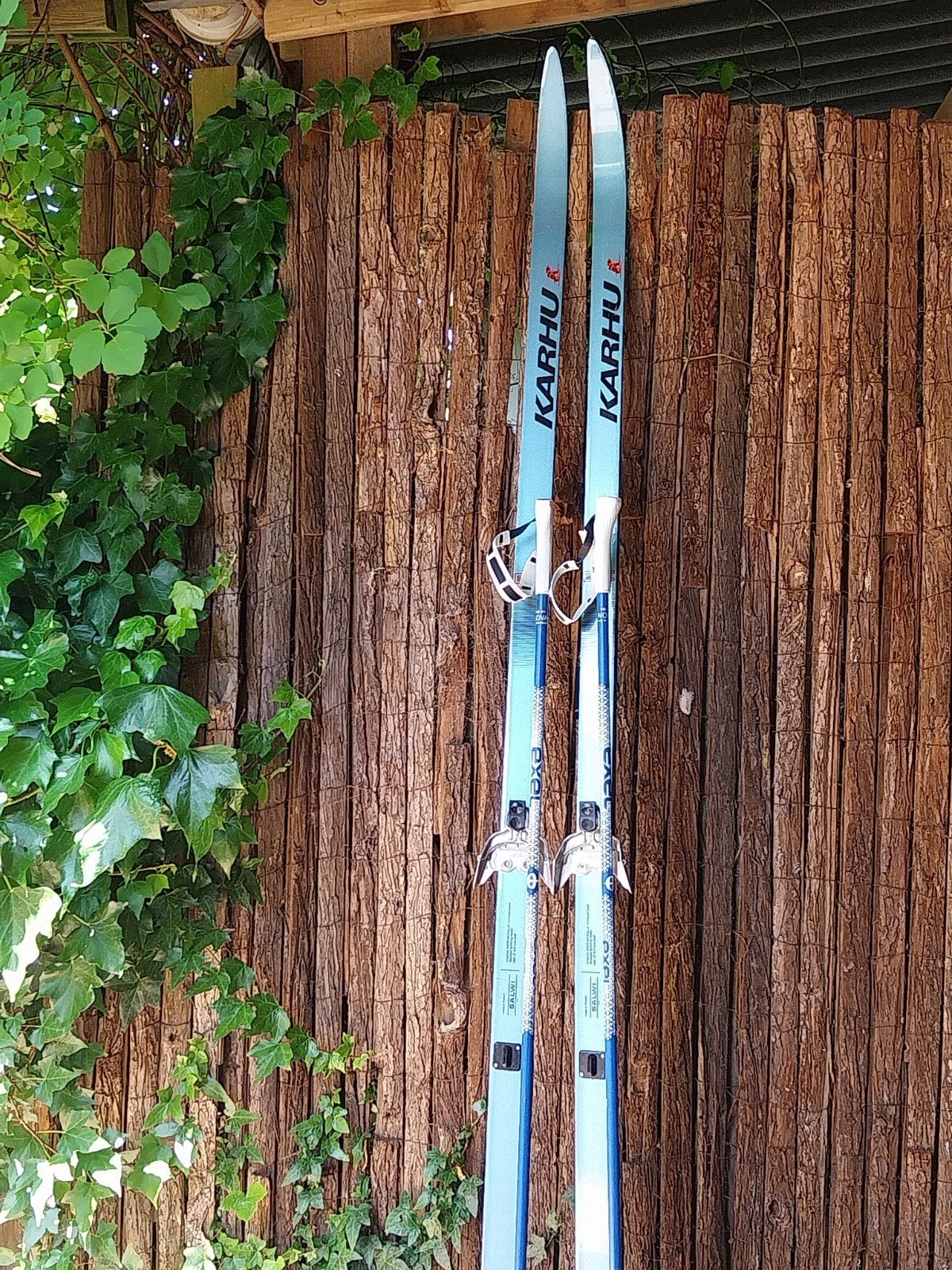 Langlauf Bearclauw karhu 210 cm, Overige typen, Ophalen, Overige merken, Gebruikt