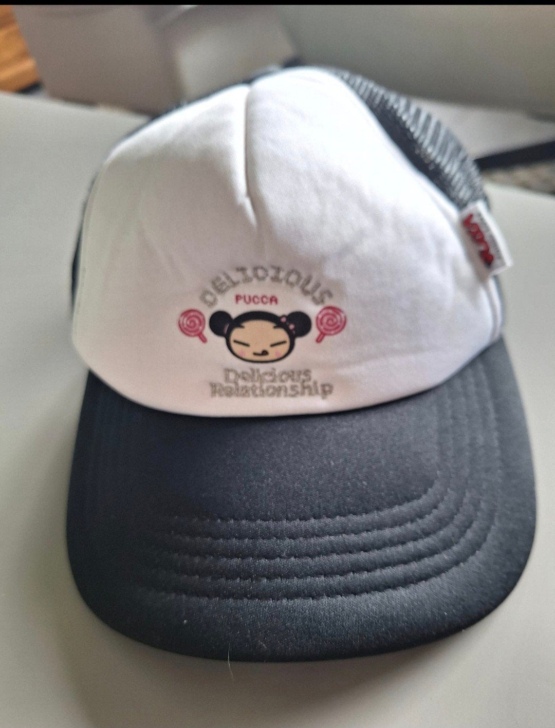 Pucca pet, Ophalen of Verzenden, Zo goed als nieuw