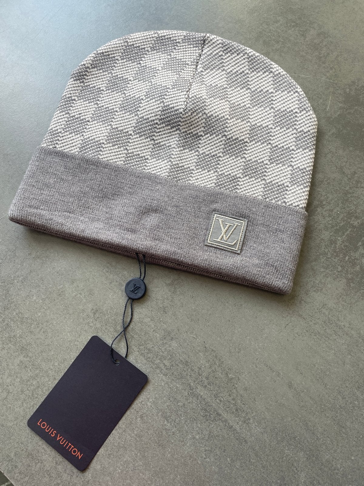 Louis Vuitton Muts - Nieuw met label, Ophalen of Verzenden, Nieuw, 58 of 59 cm (L, 7¼ of ⅜ inch), Pet