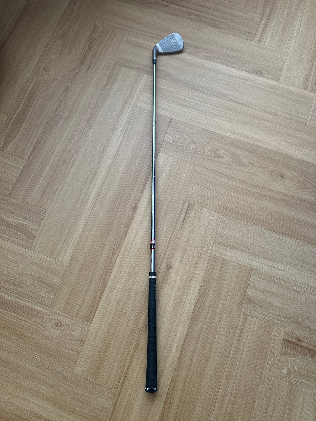 Skymax ICE ix-5 Golfclub - Regular, Ophalen of Verzenden, Gebruikt, Club, Overige merken