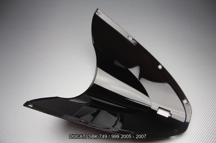 Windscherm DUCATI SBK 749 / 999 2005 - 2007, Motoren, Verzenden, Nieuw