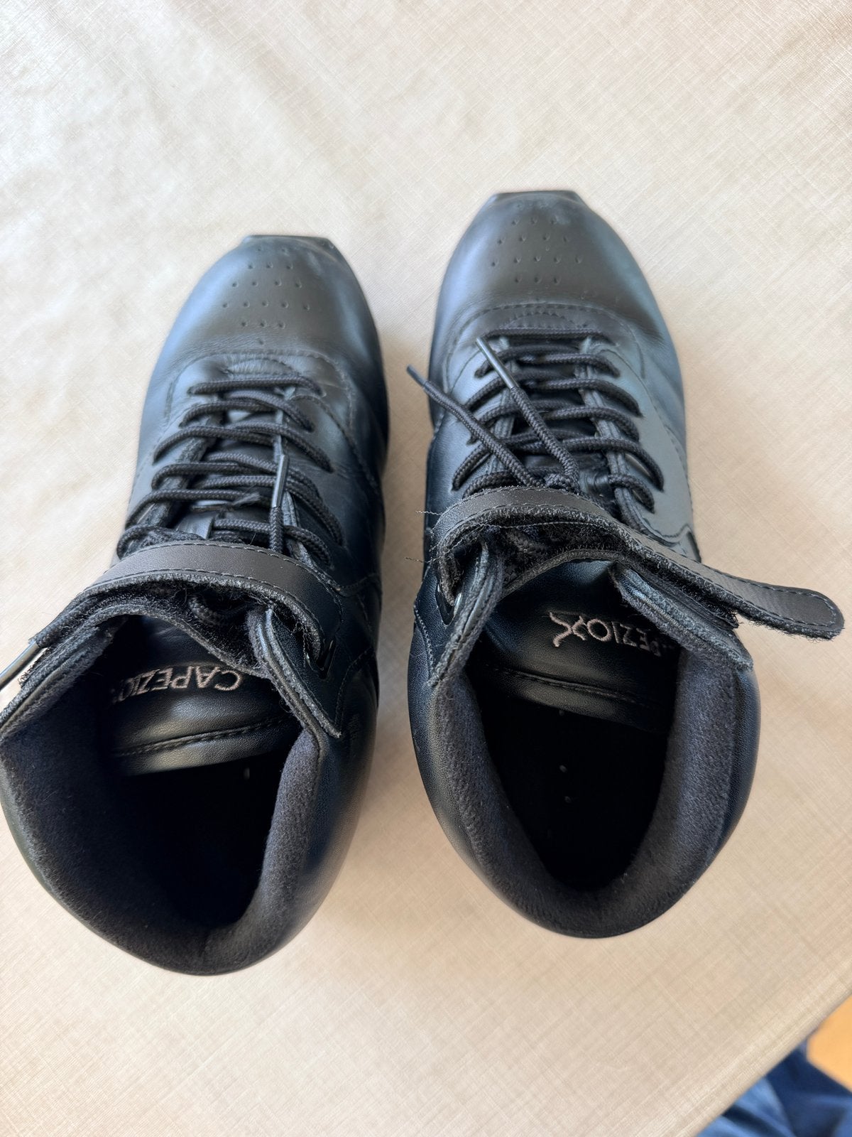 Bodyaction Goes dansschoenen maat 37 Body action Goes zgan, Sport en Fitness, Ophalen of Verzenden, Zo goed als nieuw, Schoenen
