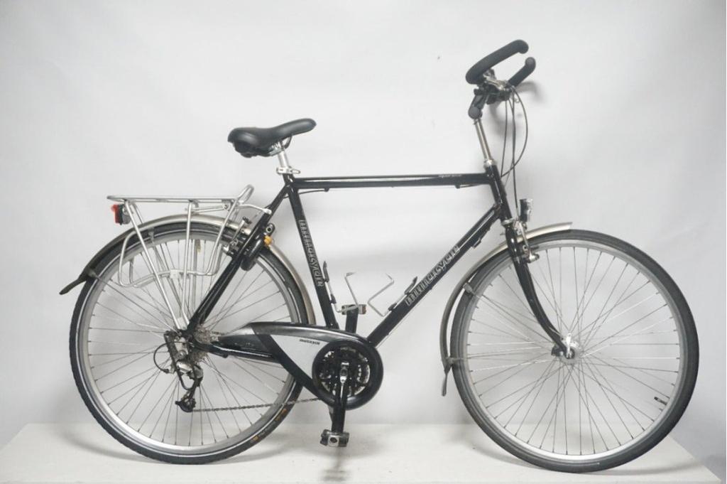 Refurbished Multicycle Sportive 56cm - Herenfiets