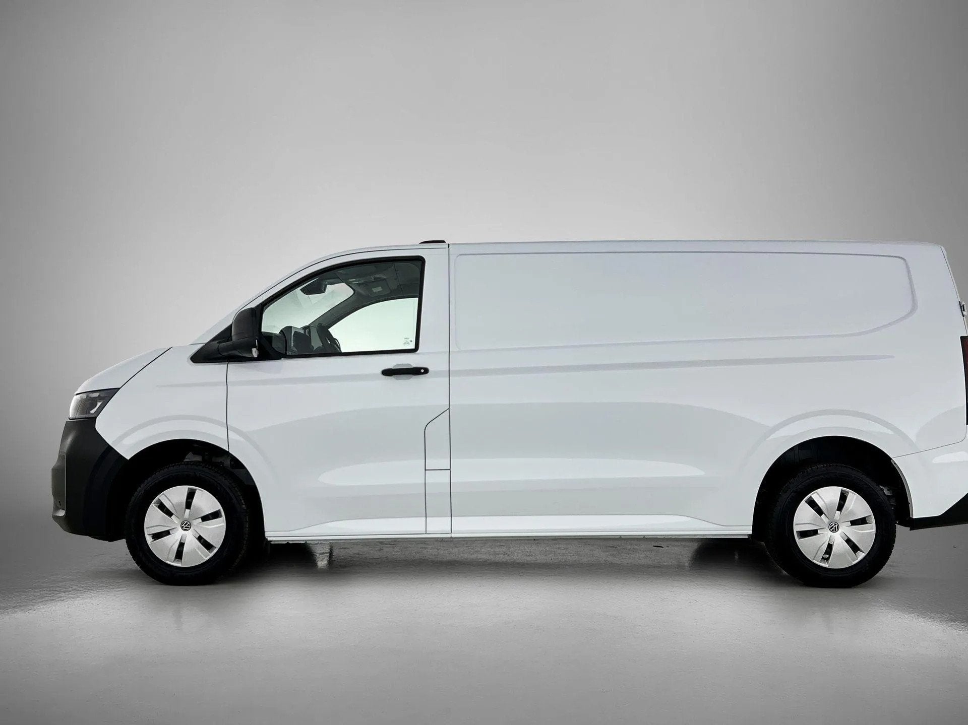 Volkswagen E-Transporter L2H1 Life 64 kWh 136PK (bj 2025), Automaat, 136 pk, 326 km, Overige carrosserieën