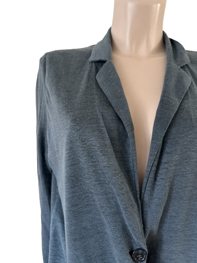 Pauw vest M, Maat 38/40 (M), Blauw, Ophalen of Verzenden, Zo goed als nieuw