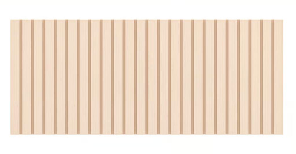 6 x BJÖRKÖVIKEN Ladefront, berkenfineer, 60x26 cm, Ophalen, Nieuw