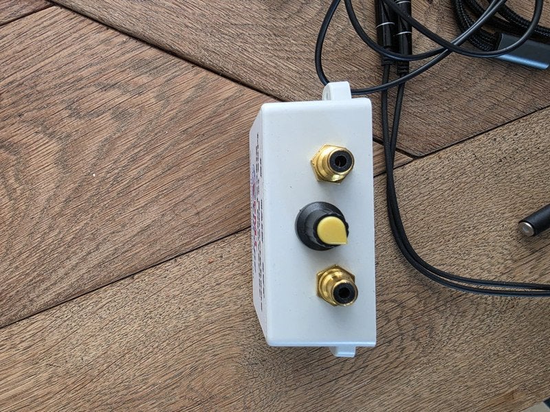 Telefoonvork PMT, Ophalen of Verzenden, Nieuw, Toebehoren