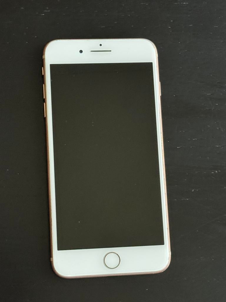 iPhone 8 Plus 64GB roze, Ophalen, Zo goed als nieuw, Overige typen, Apple iPhone