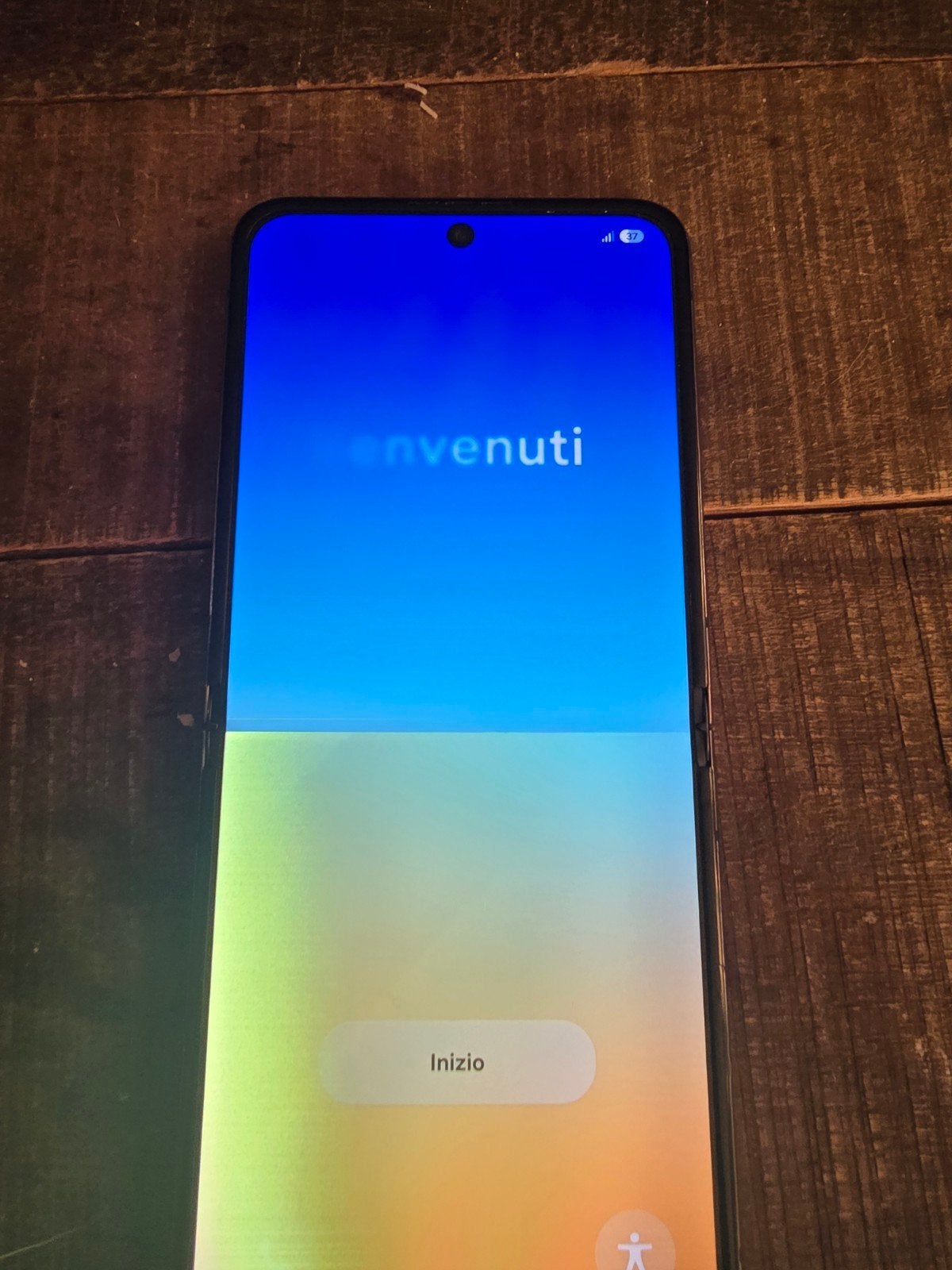 Samsung Galaxy Z Flip5 - Zo goed als nieuw