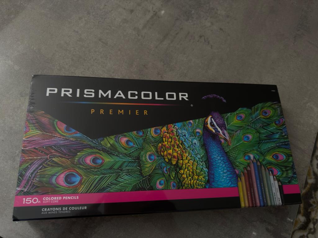 Prismacolor Premier Kleurpotloden Set - 150 Stuks, Ophalen of Verzenden, Nieuw, Potlood of Stift