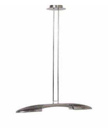 B Lux olympia Billar hanglamp, Gebruikt, Design, Overige fittingen, Ophalen of Verzenden