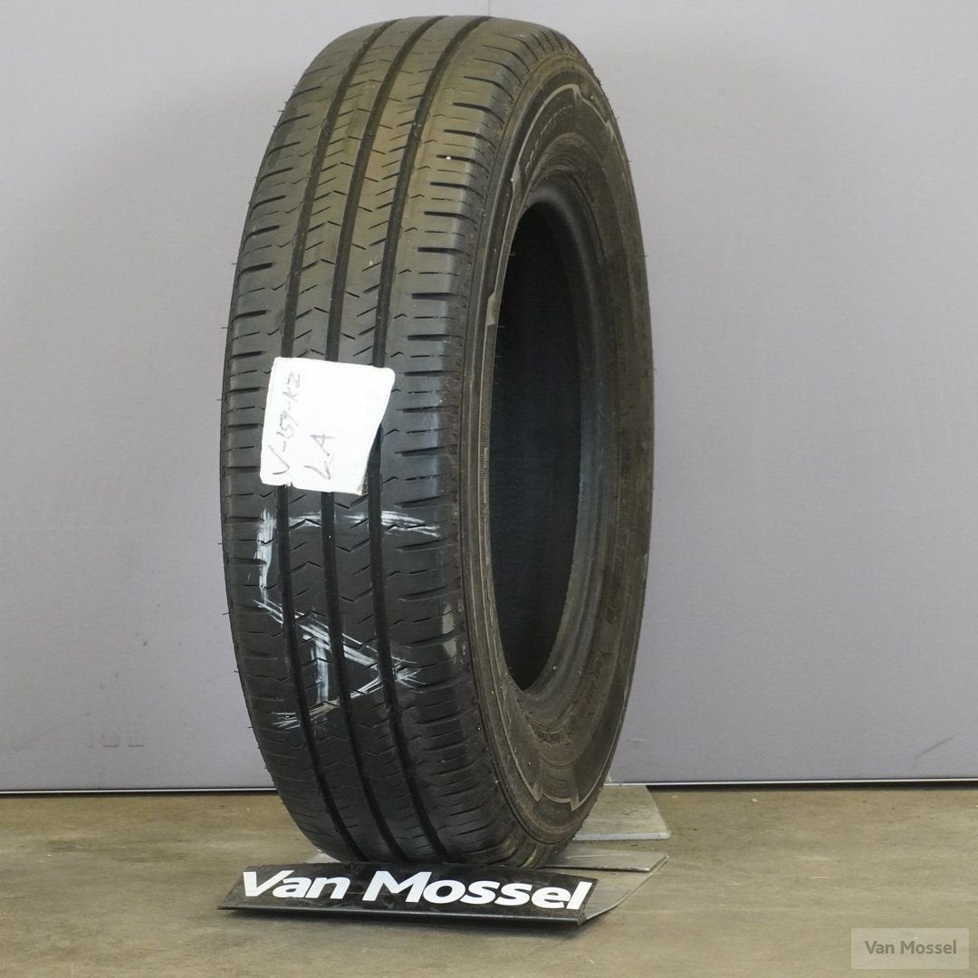 Nexen Roadian CT8 Zomerbanden 205/75/R16 C, -, Band(en), -, Zomerbanden