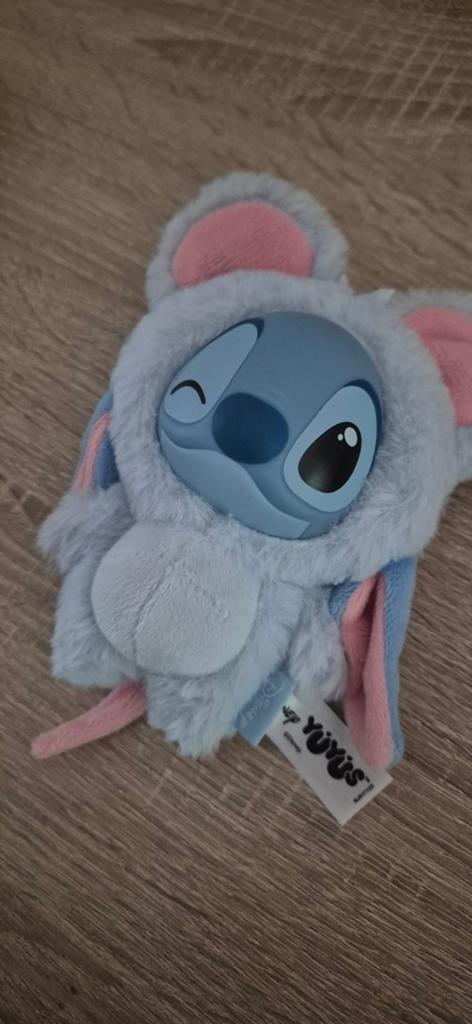 Stitch Disney YUYUS knuffeltje, Verzamelen, Ophalen, Overige figuren, Zo goed als nieuw, Beeldje of Figuurtje