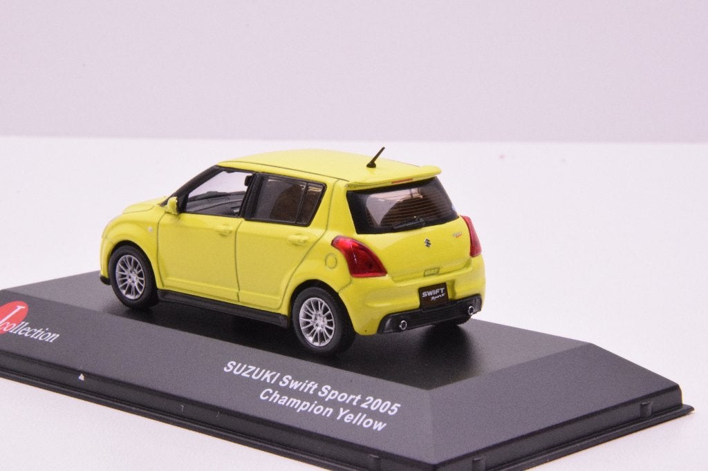 Suzuki Swift Sport  '' J-Collection '', Hobby en Vrije tijd, Ophalen of Verzenden, Zo goed als nieuw, Auto, Overige merken