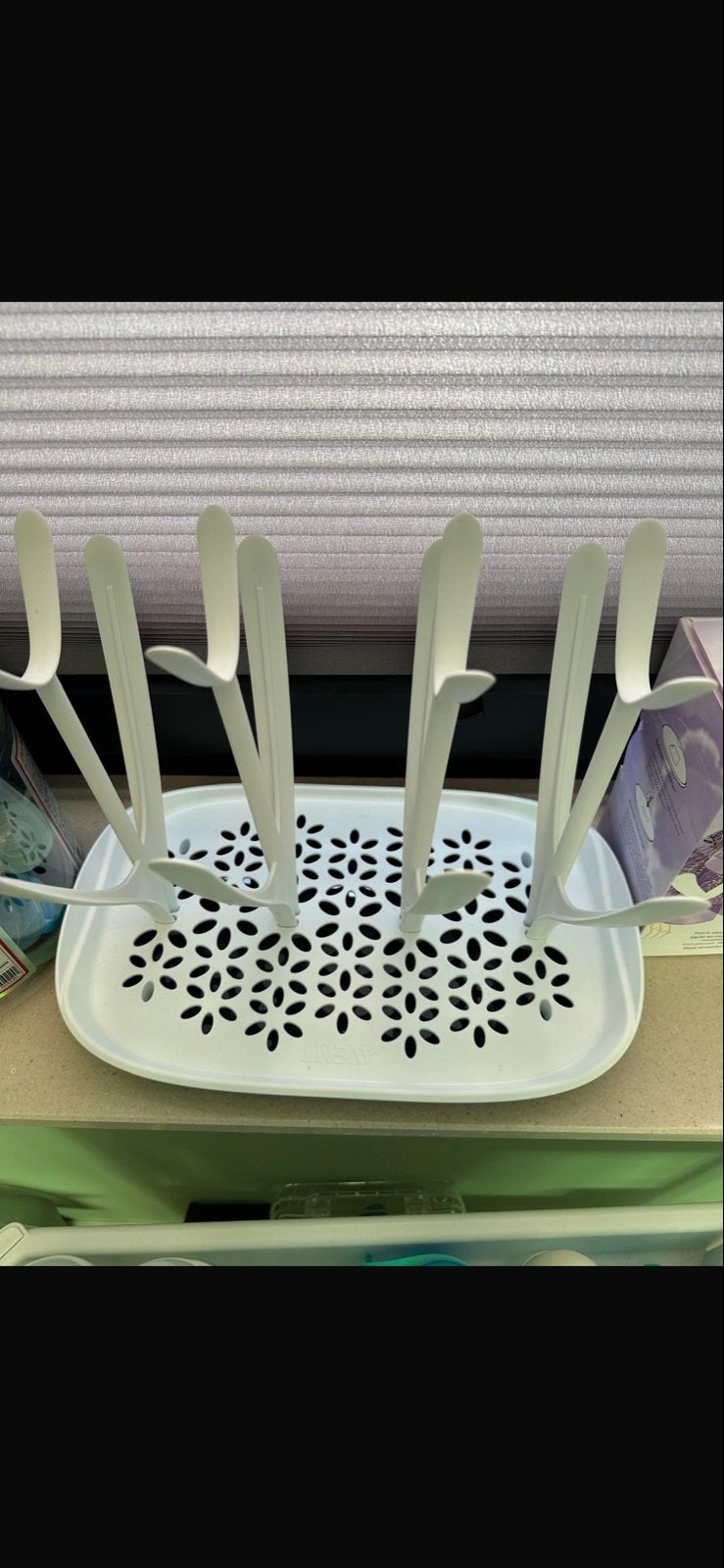 Philips Avent Flessenwarmer, Sterilisator & Droogrek, Ophalen of Verzenden, Zo goed als nieuw, Flessen- of potjesverwarmer, Philips Avent