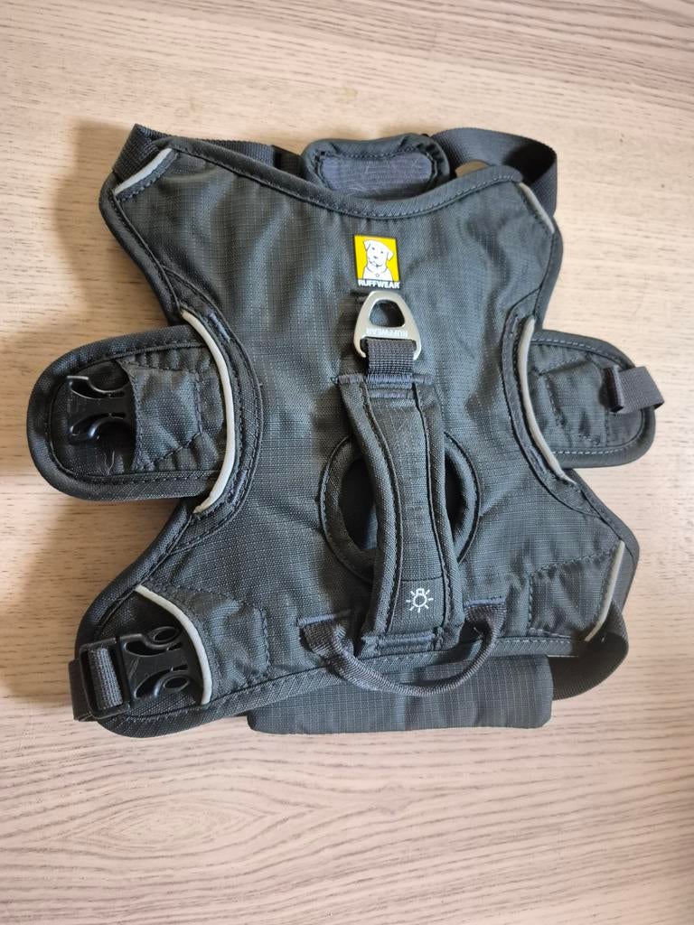 Ruffwear master harnas hondentuig maat xs, Dieren en Toebehoren, Ophalen of Verzenden