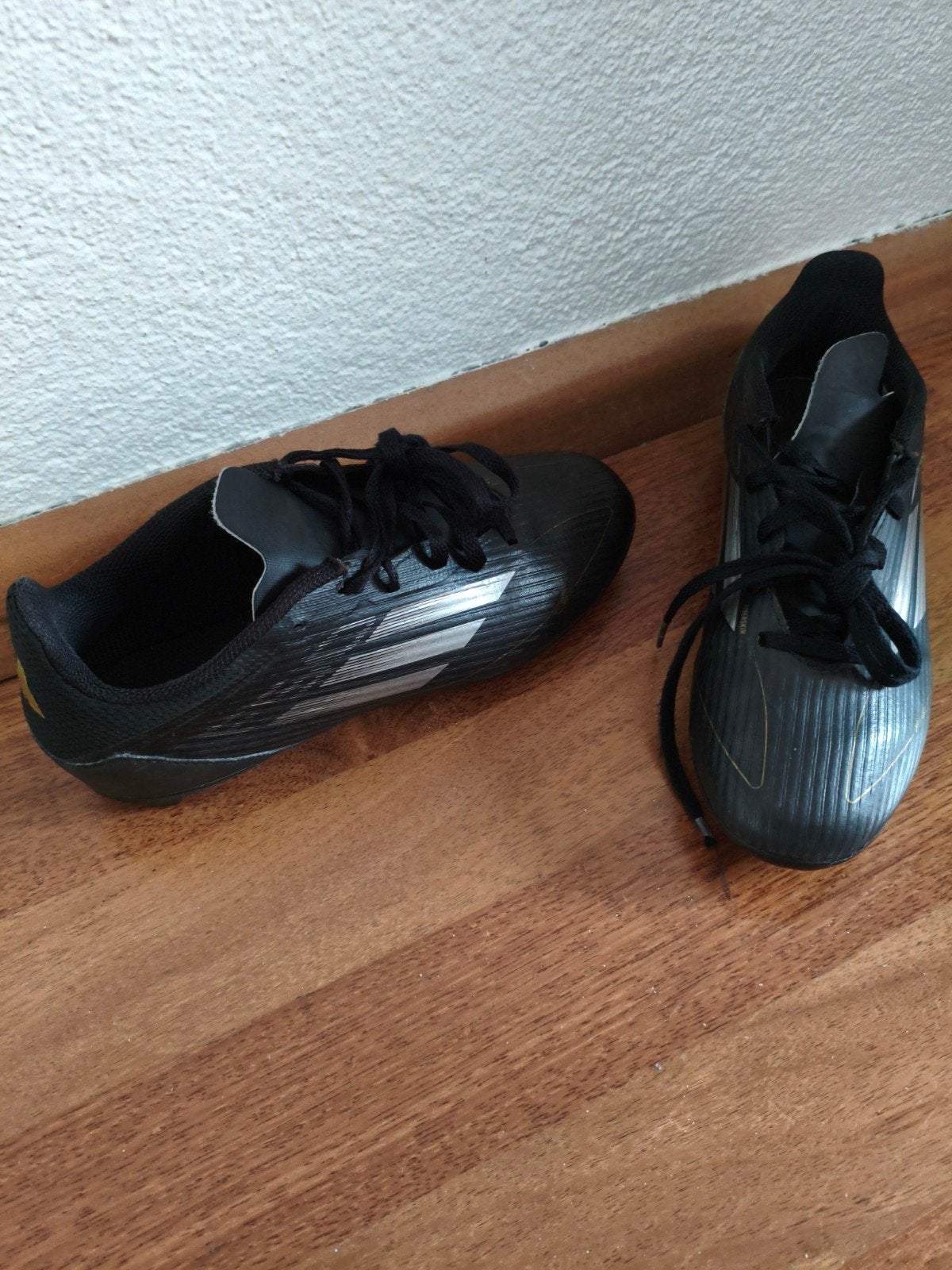 Adidas F50 League maat 36 2/3 voetbalschoenen zgan, Maat XS of kleiner, Schoenen, Ophalen of Verzenden, Zo goed als nieuw