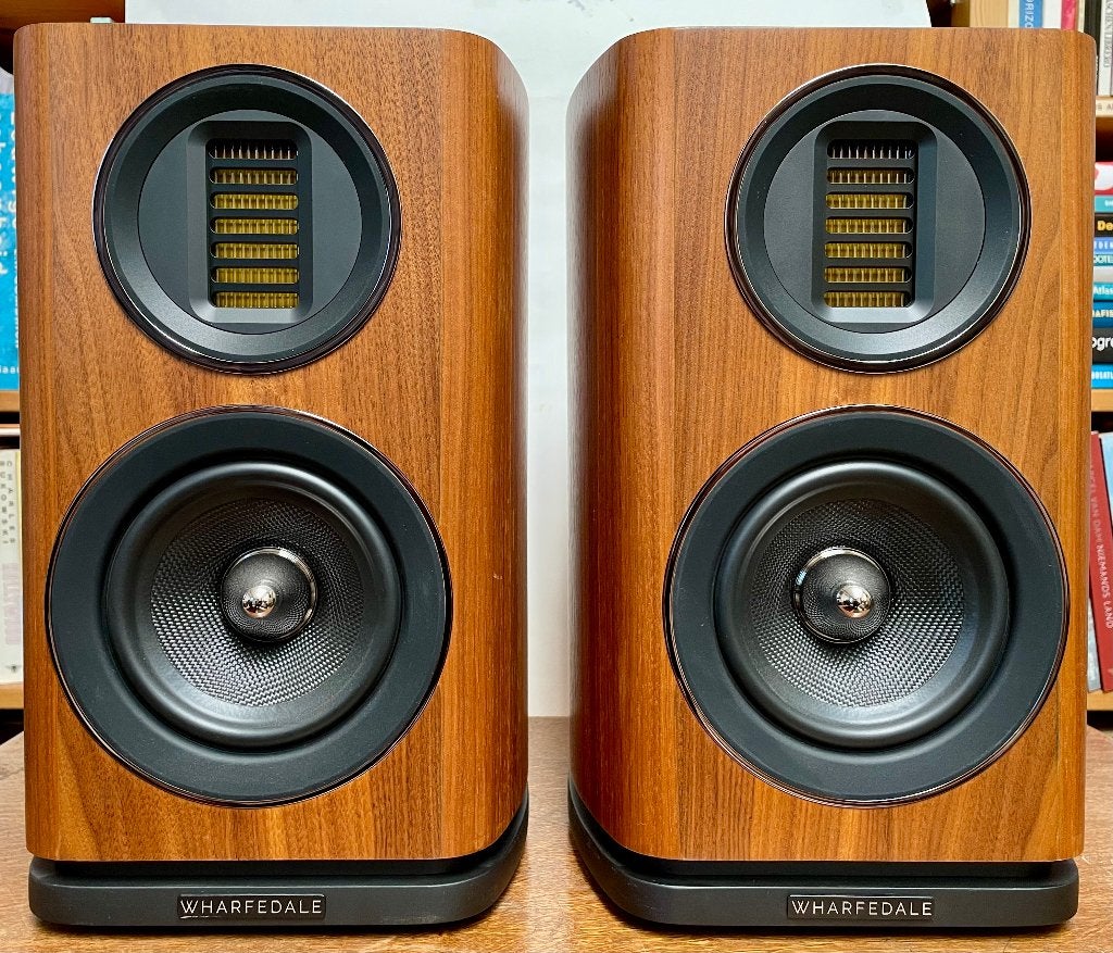 Wharfedale EVO 4.1