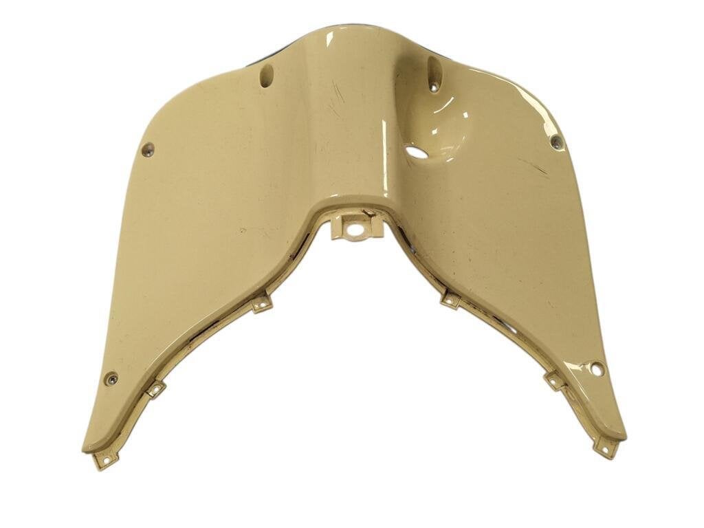 Beenschild kap origineel Baffi retro scooter, Fietsen en Brommers, Brommeronderdelen | Scooters, Gebruikt, Ophalen of Verzenden