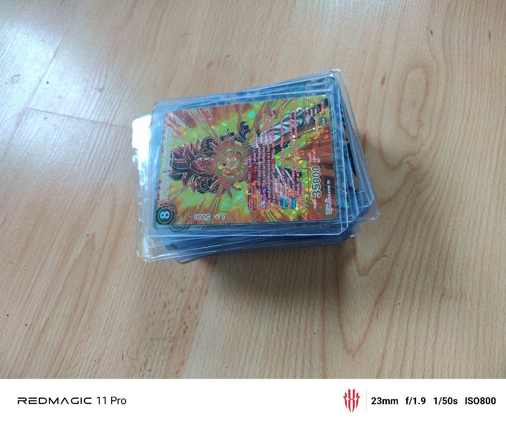 Dragon ball z, Ophalen of Verzenden