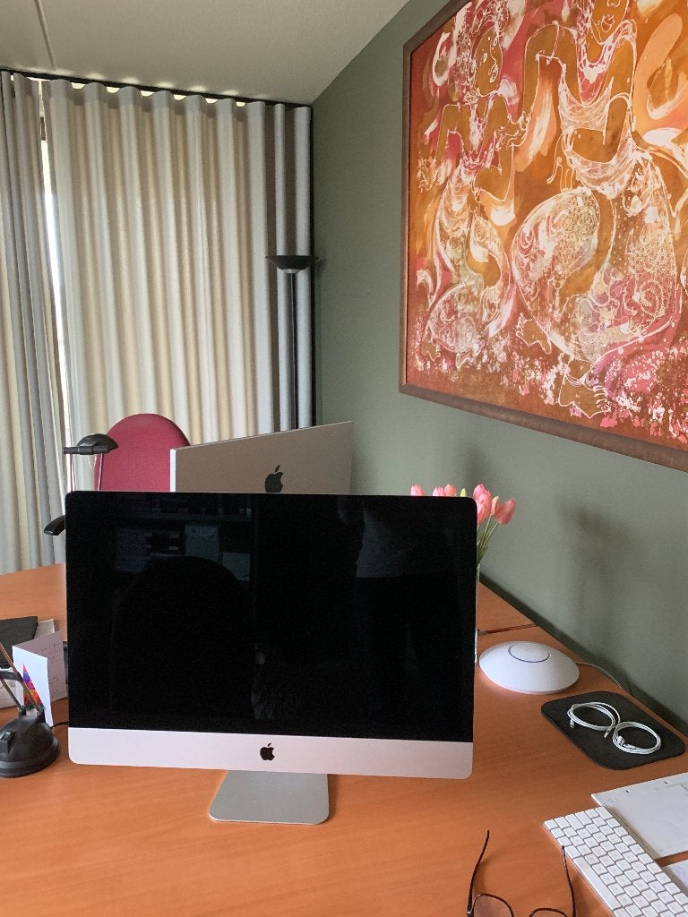 Apple computer, Computers en Software, Gebruikt, 2 tot 3 Ghz, Apple imac, HDD
