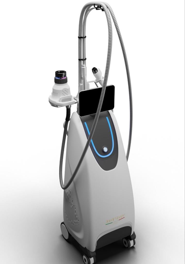 Professionele iShape Pro Body Sculpting Machine JORDY SHAPE, Ophalen of Verzenden, Nieuw, Overige typen