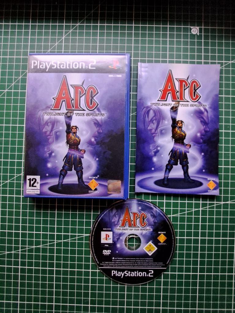 Diverse retro Playstation 2 JRPG games te koop, Gebruikt, 1 speler, Eén computer, Ophalen of Verzenden
